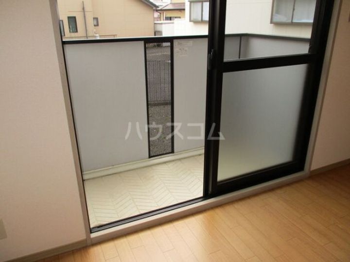 マーメゾンKの内装