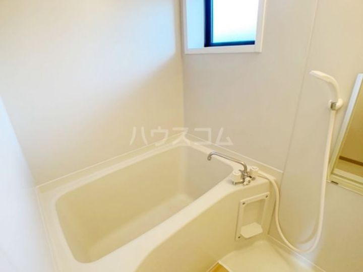 マーメゾンKの風呂