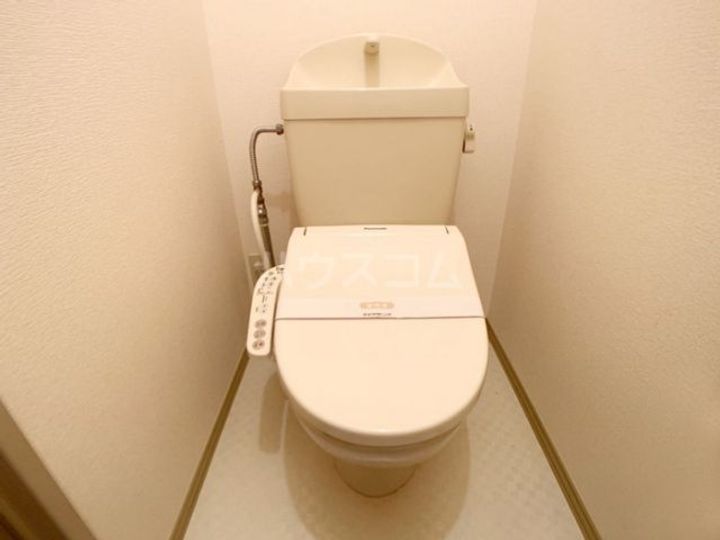 マーメゾンKの内装