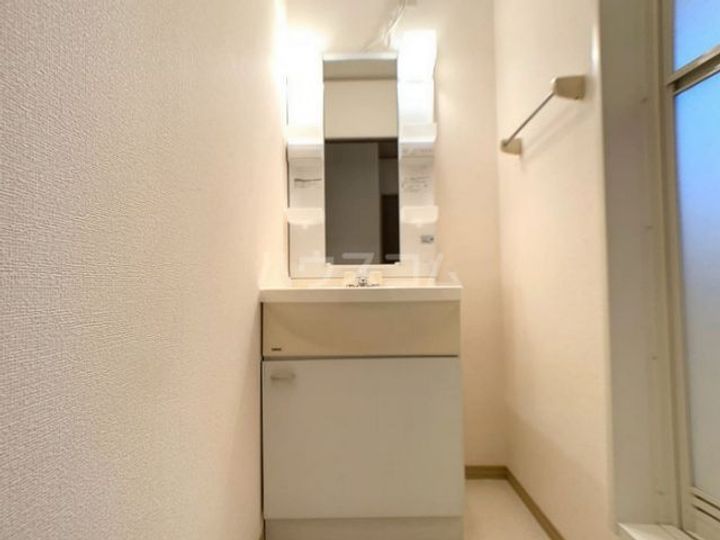 マーメゾンKの内装