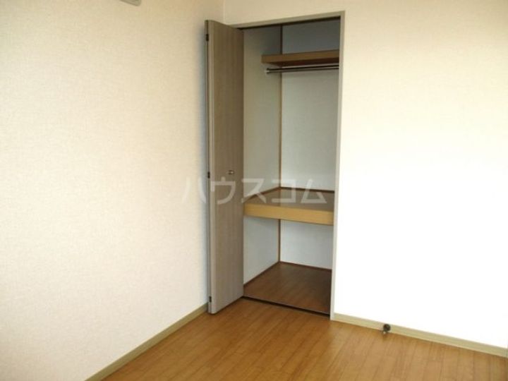 マーメゾンKの内装