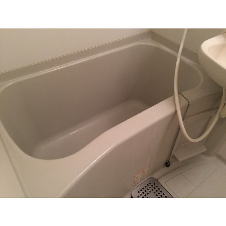 プレジールエイト・ガロンの風呂