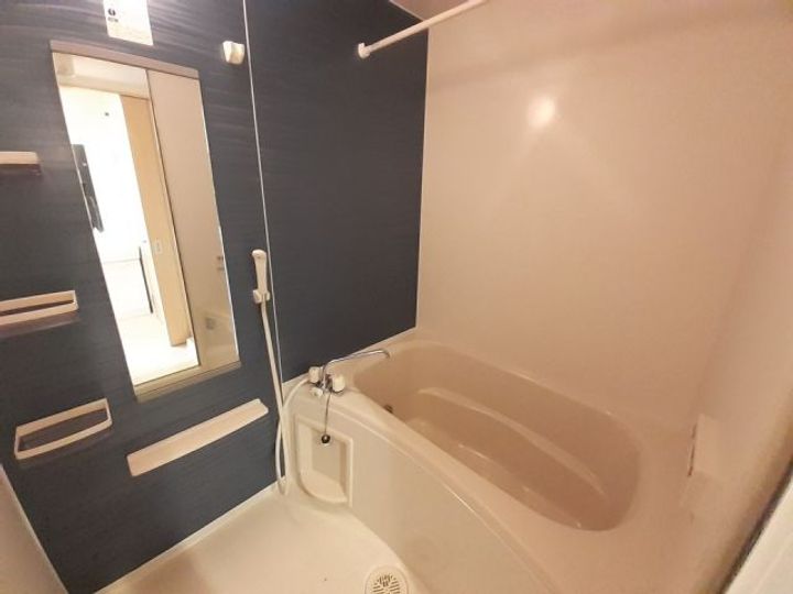 マーベラス・アンジュIの風呂