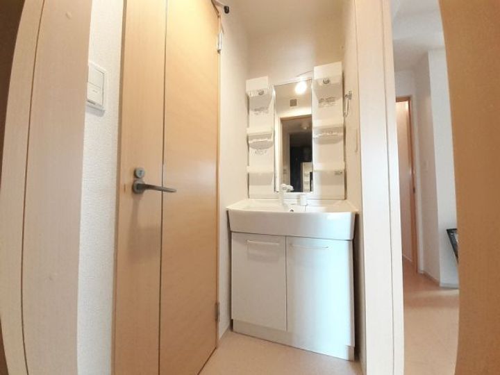 マーベラス・アンジュIの内装