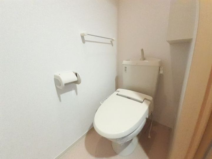 マーベラス・アンジュIの内装