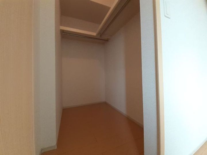 マーベラス・アンジュIの内装