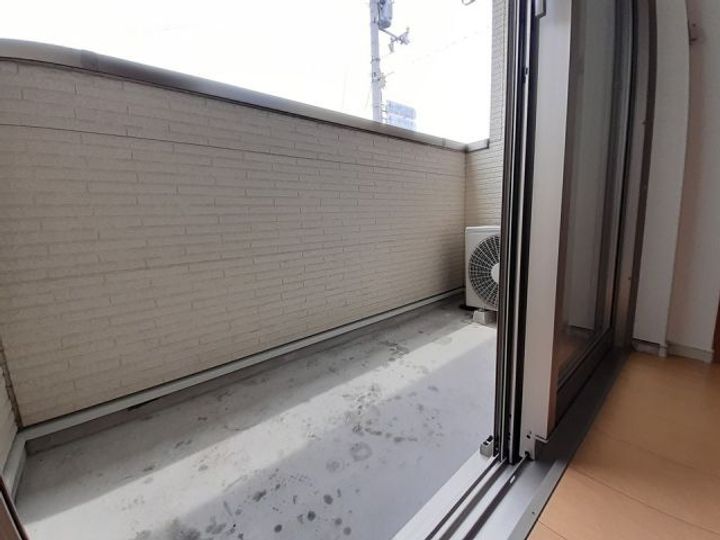 マーベラス・アンジュIの内装