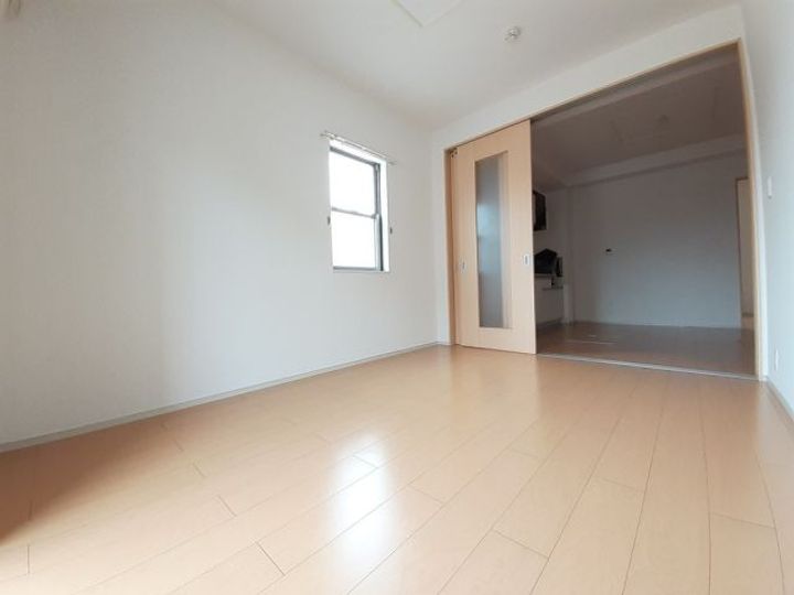 マーベラス・アンジュIの居間