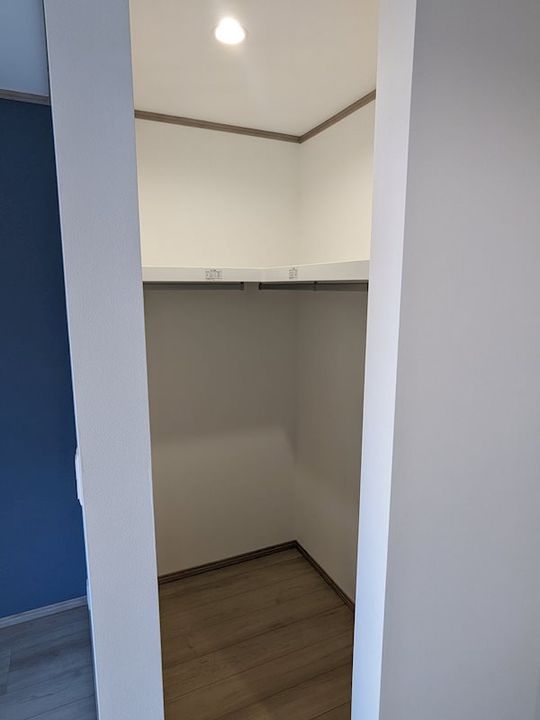 コルビジェスリーの内装