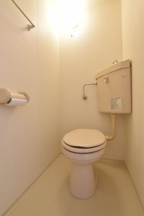 ウィンヒルズ難波西の内装