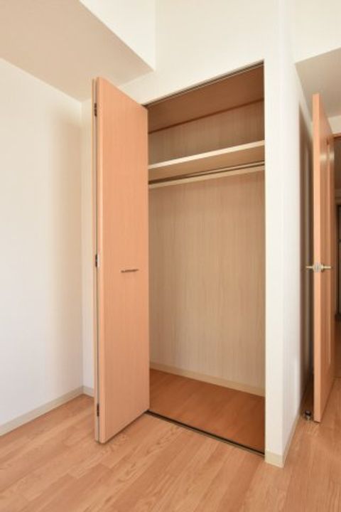 ウィンヒルズ難波西の内装