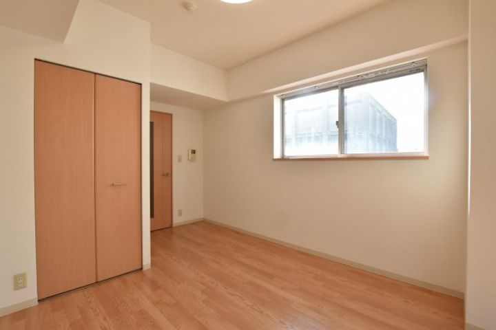 ウィンヒルズ難波西の居間