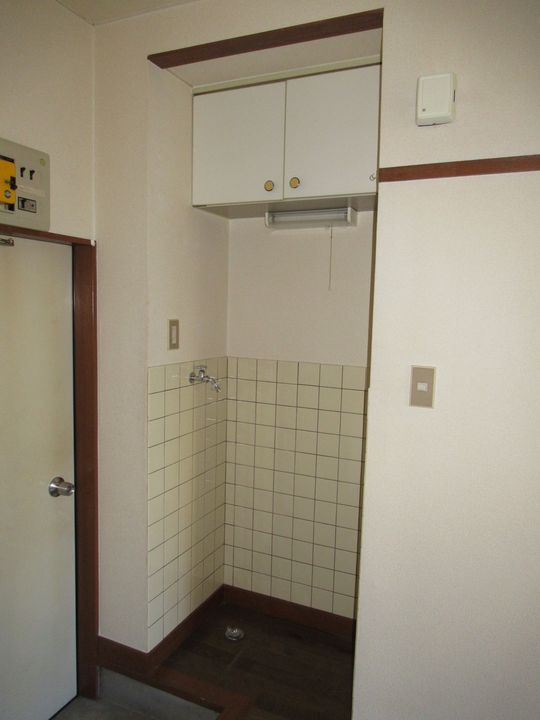 ジャルダンムトーの内装