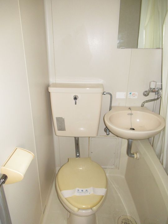 ジャルダンムトーの内装