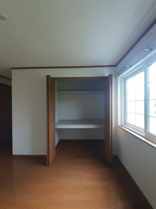 新潟県胎内市大川町(アパート)の賃貸物件の内装