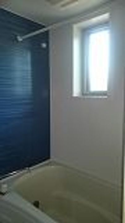 サクラスクエア サウスの風呂