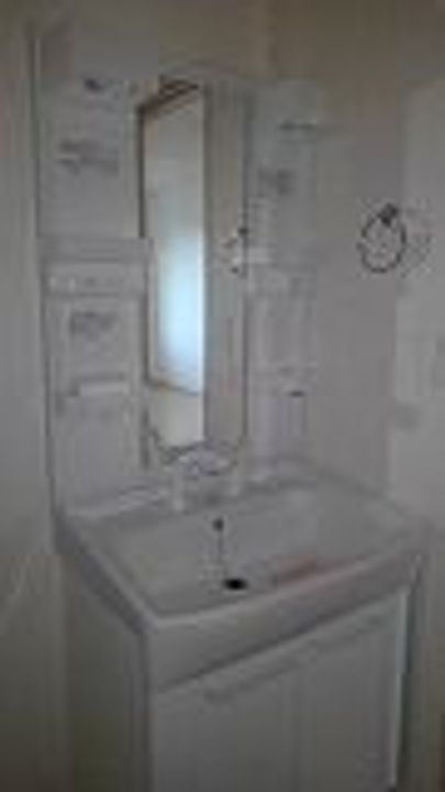 サクラスクエア サウスの内装