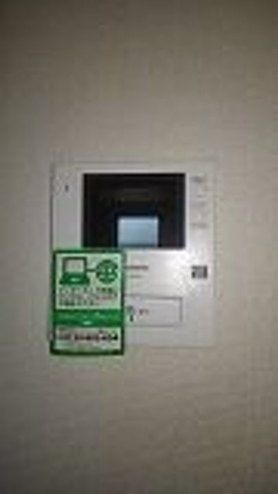 サクラスクエア サウスの内装