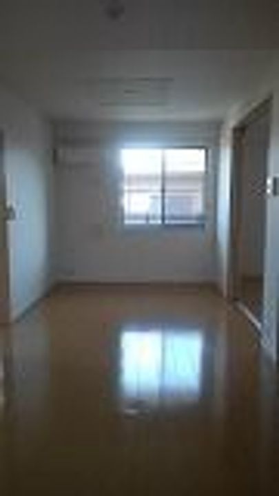 サクラスクエア サウスの居間