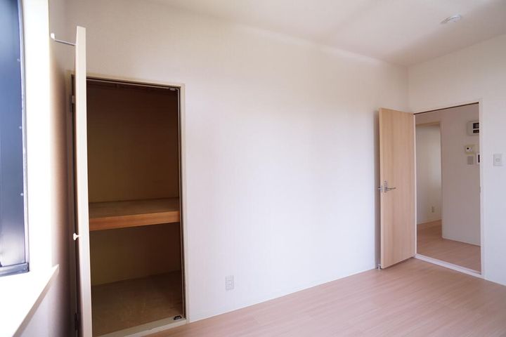 アドウェルハイツの内装