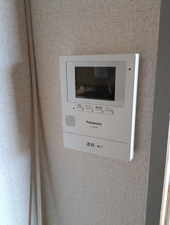おおわだハイツの内装