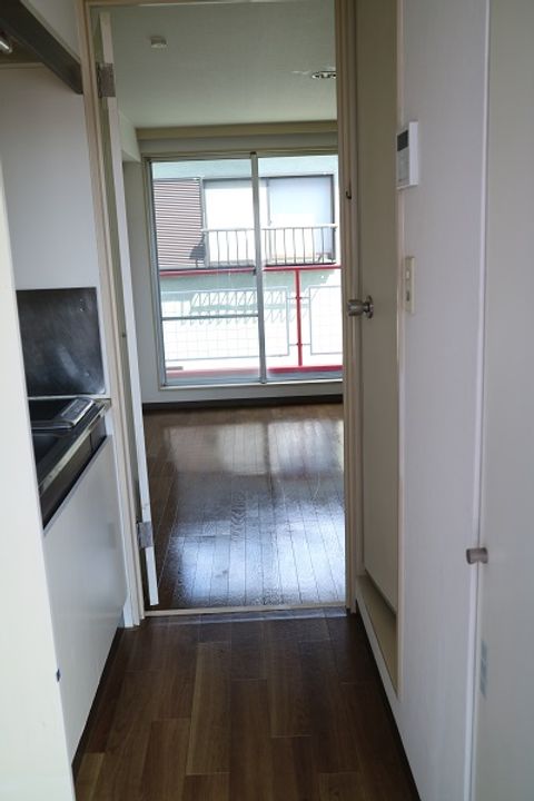 ワンルームマンション大蔵のその他画像