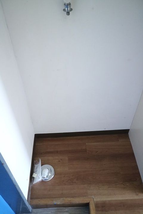 ワンルームマンション大蔵の内装