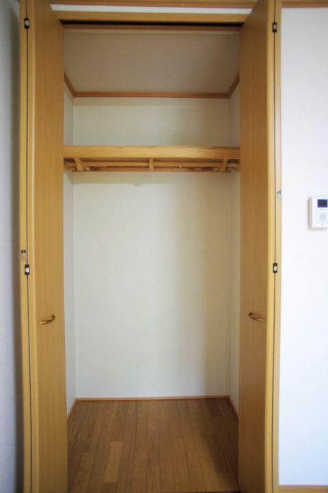 ガーデンヒルズの内装