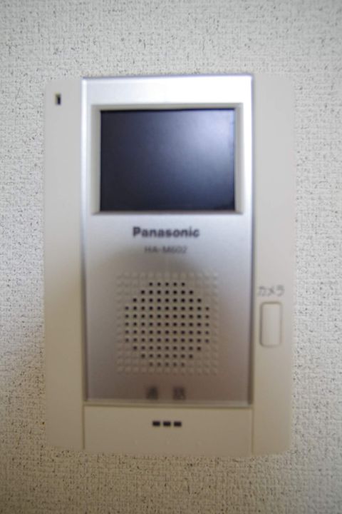 ガーデンヒルズの内装