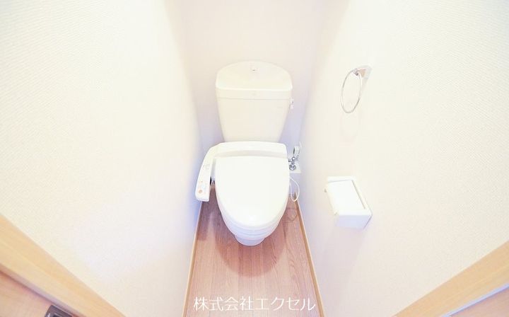 東京都八王子市大和田町2(マンション)の賃貸物件の内装