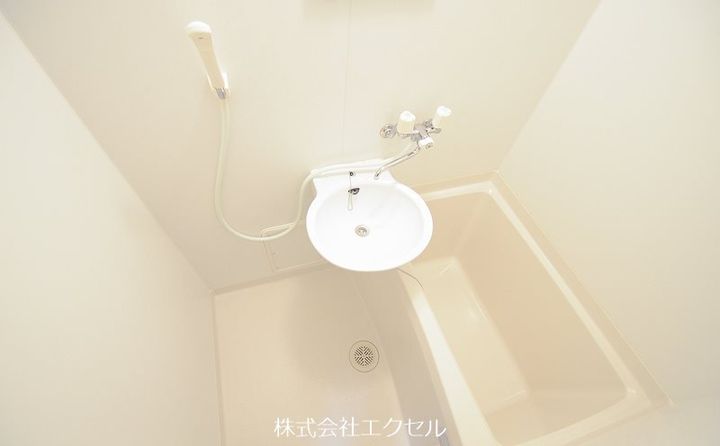 東京都八王子市大和田町2(マンション)の賃貸物件の風呂