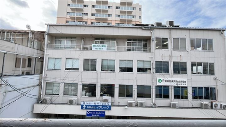 下石井清水ビルのその他画像