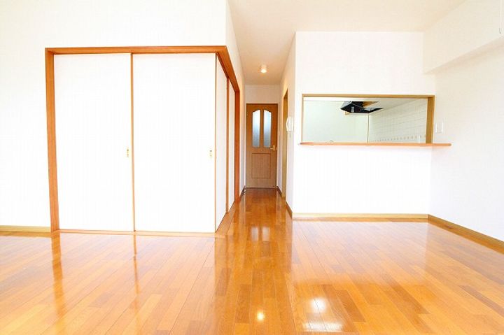 ブルーメンダールマンションB棟のその他画像