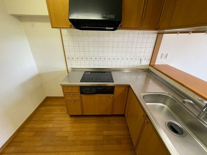 ブルーメンダールマンションB棟のその他画像