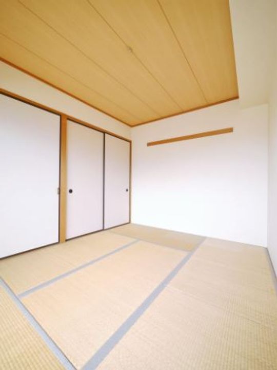 福岡県北九州市若松区東二島2(マンション)の賃貸物件のその他画像