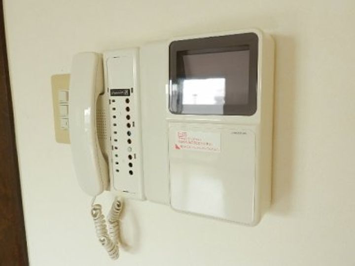 福岡県北九州市若松区東二島2(マンション)の賃貸物件の内装