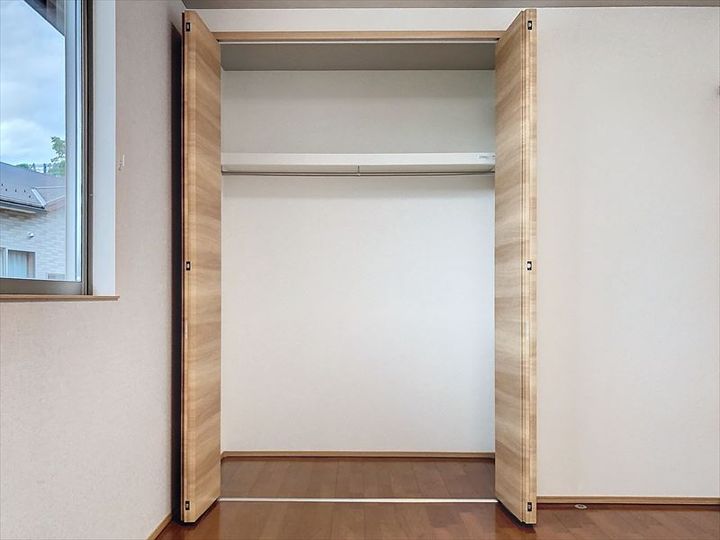 フレッグIIIの内装