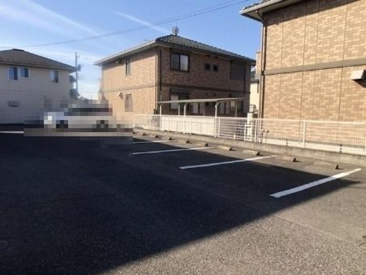 栃木県小山市東城南4(アパート)の賃貸物件の地図