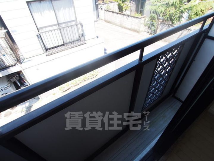 セジュールMAKOTOの内装