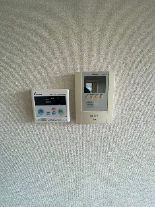 滋賀県大津市国分1(マンション)の賃貸物件の内装