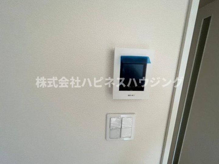 千葉県流山市前ケ崎(一戸建)の賃貸物件の内装