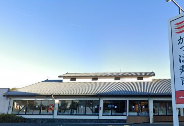 千葉県流山市前ケ崎(一戸建)の賃貸物件の周辺
