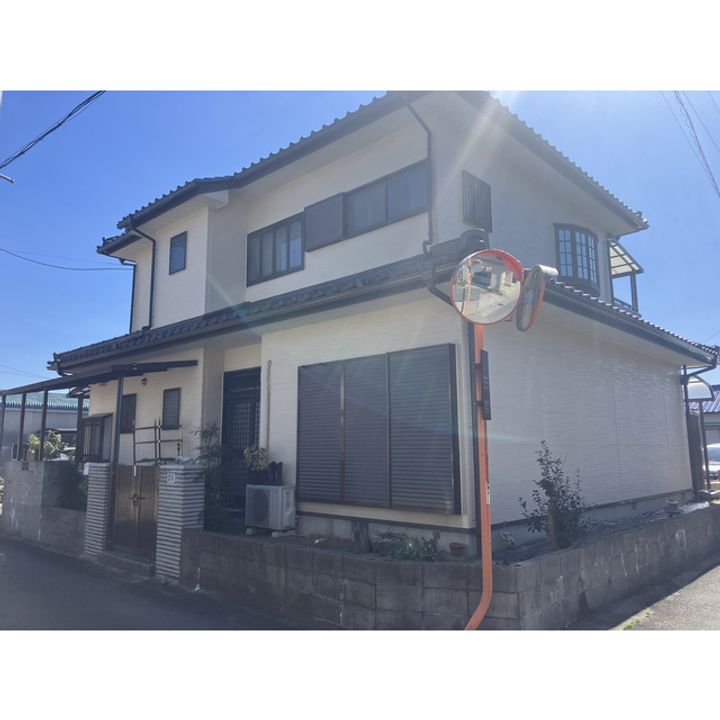 三重県鈴鹿市若松東1(一戸建)の賃貸物件の外観