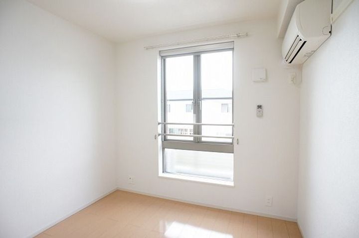 栃木県宇都宮市砥上町(アパート)の賃貸物件の内装