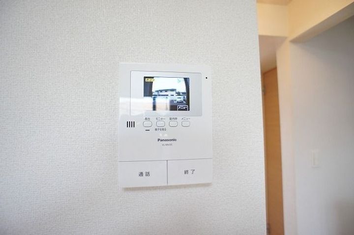 栃木県宇都宮市砥上町(アパート)の賃貸物件の内装