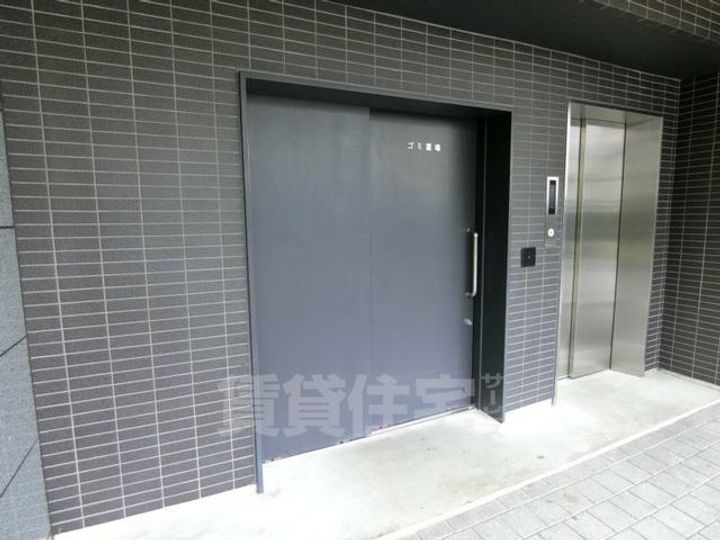 グランレ・ジェイド京都河原町のその他画像