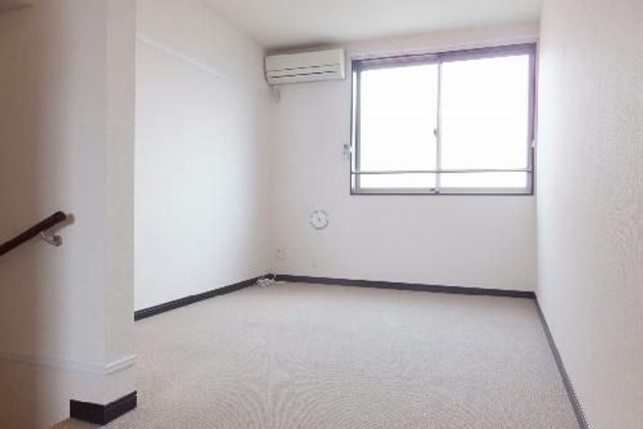 レオネクストタビィの内装