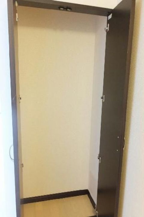 レオネクストタビィの内装