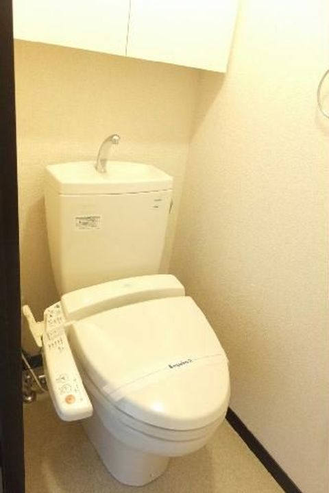 レオネクストタビィの内装