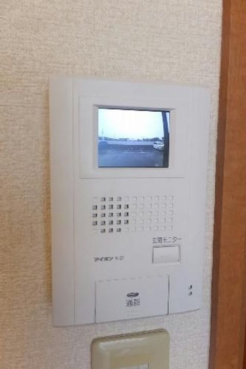 レオネクストタビィの内装